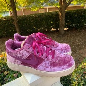 Air Force 1 Tea Berry
